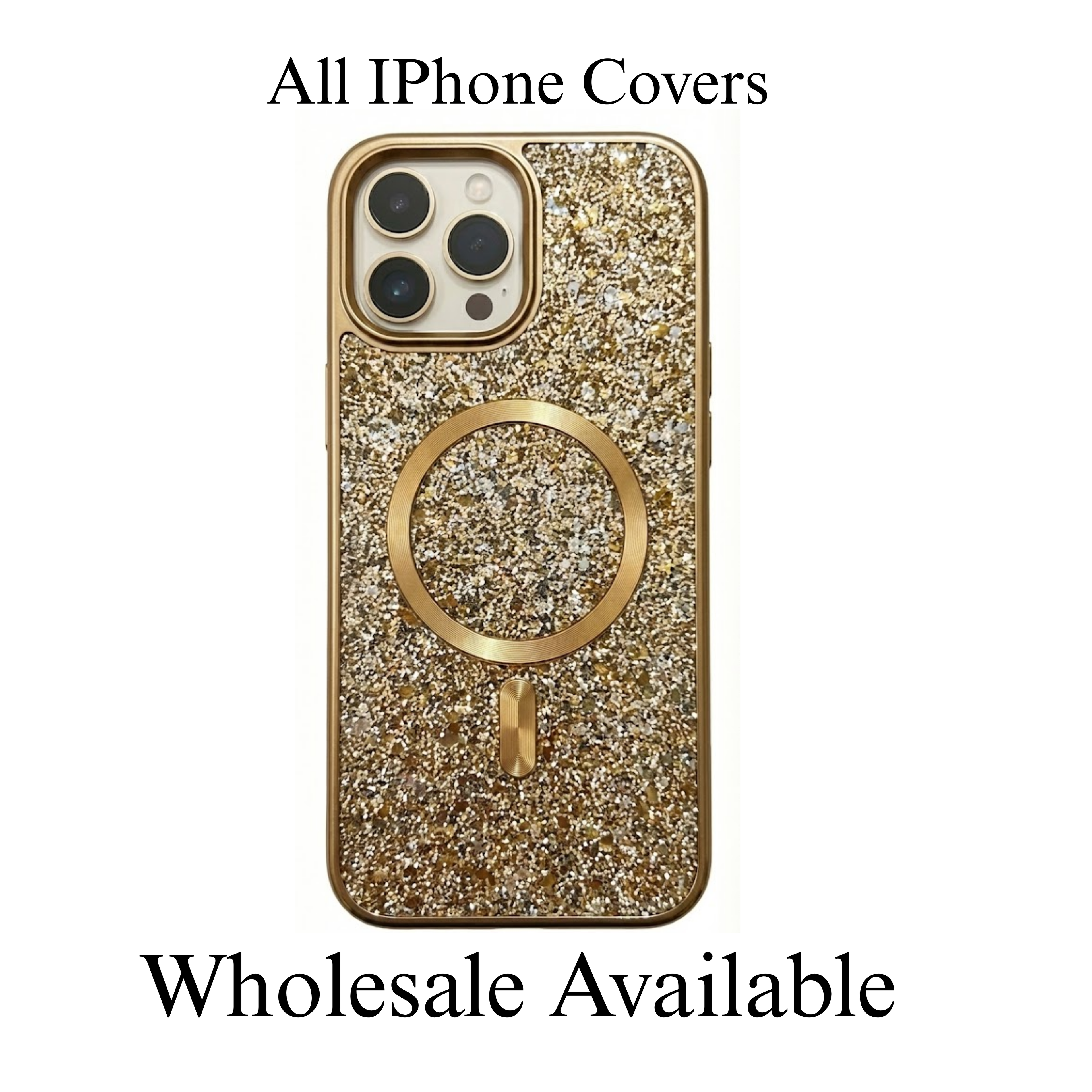 Premium Shockproof iPhone Case with FREE Gift – Slim Protective Cover with Camera Protection (All iPhone Models)