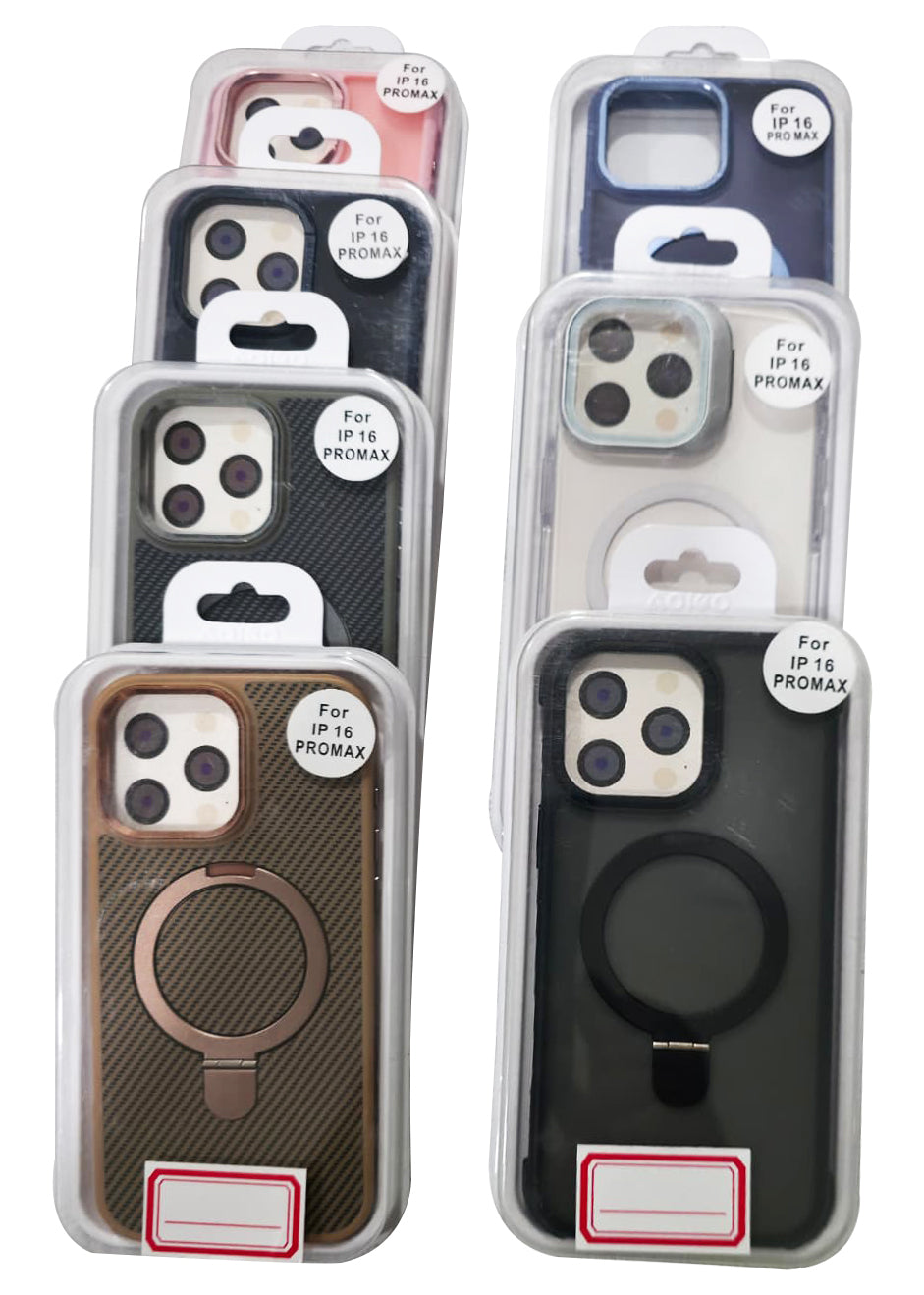 Premium Shockproof iPhone Case with FREE Gift – Slim Protective Cover with Camera Protection (All iPhone Models)